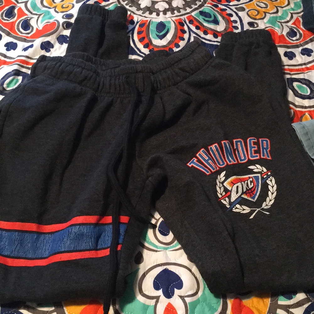 joggers